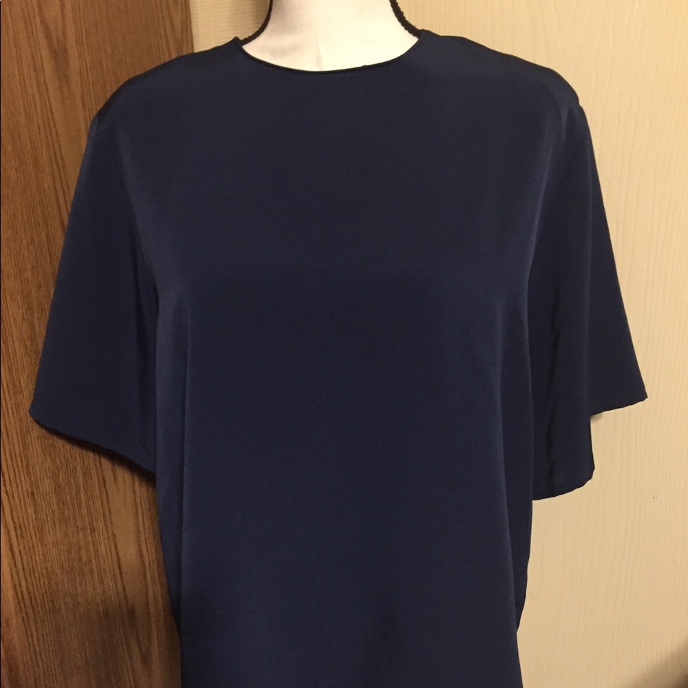 Blouse-C.C.Hughes #5035